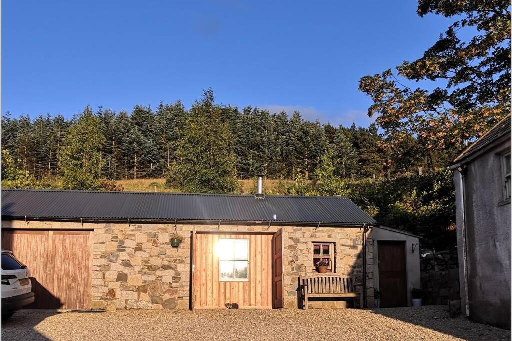 A Cosy Place In The Heart Of The Mournes Kilcoo المظهر الخارجي الصورة