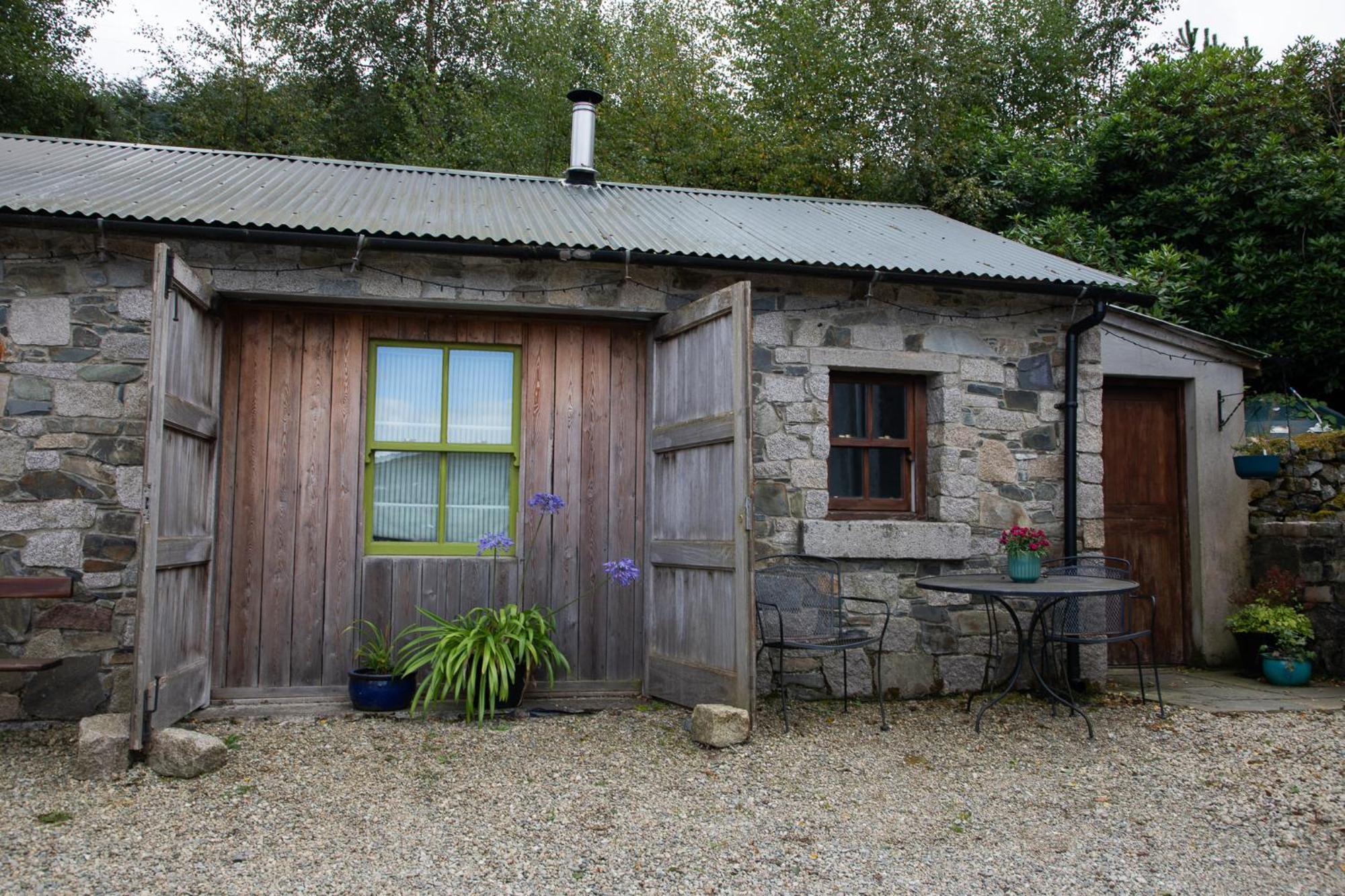 A Cosy Place In The Heart Of The Mournes Kilcoo المظهر الخارجي الصورة