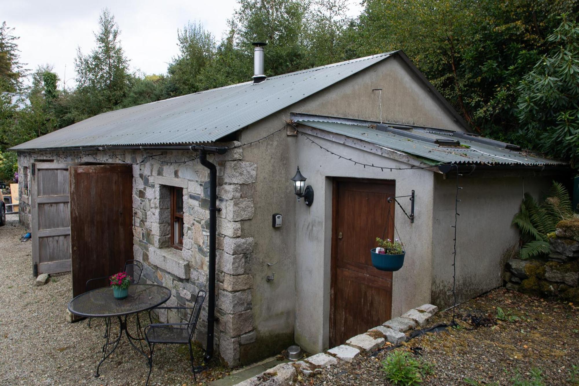 A Cosy Place In The Heart Of The Mournes Kilcoo المظهر الخارجي الصورة