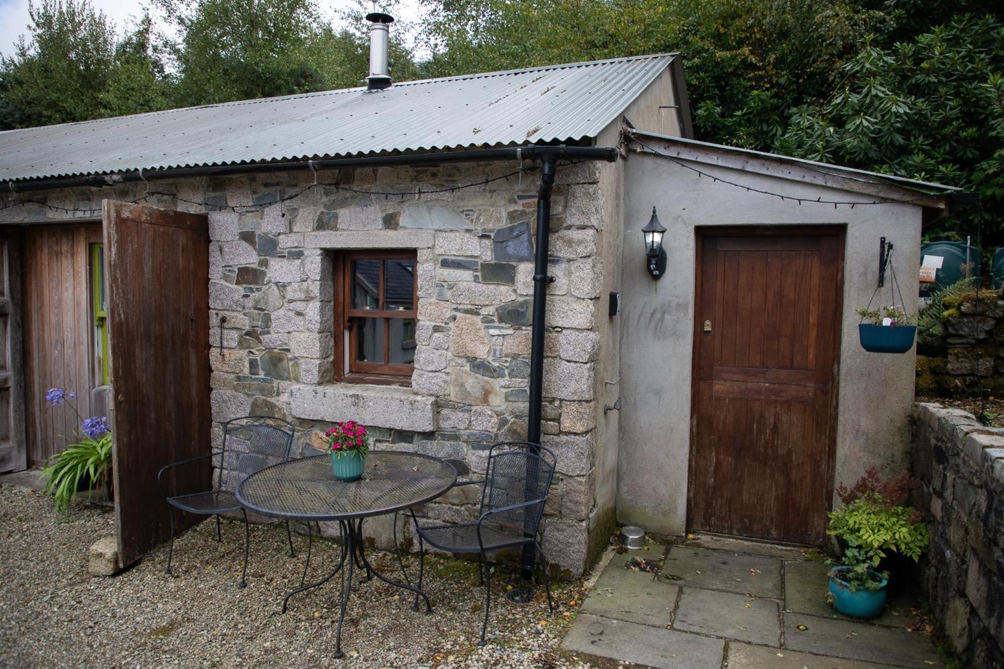 A Cosy Place In The Heart Of The Mournes Kilcoo المظهر الخارجي الصورة