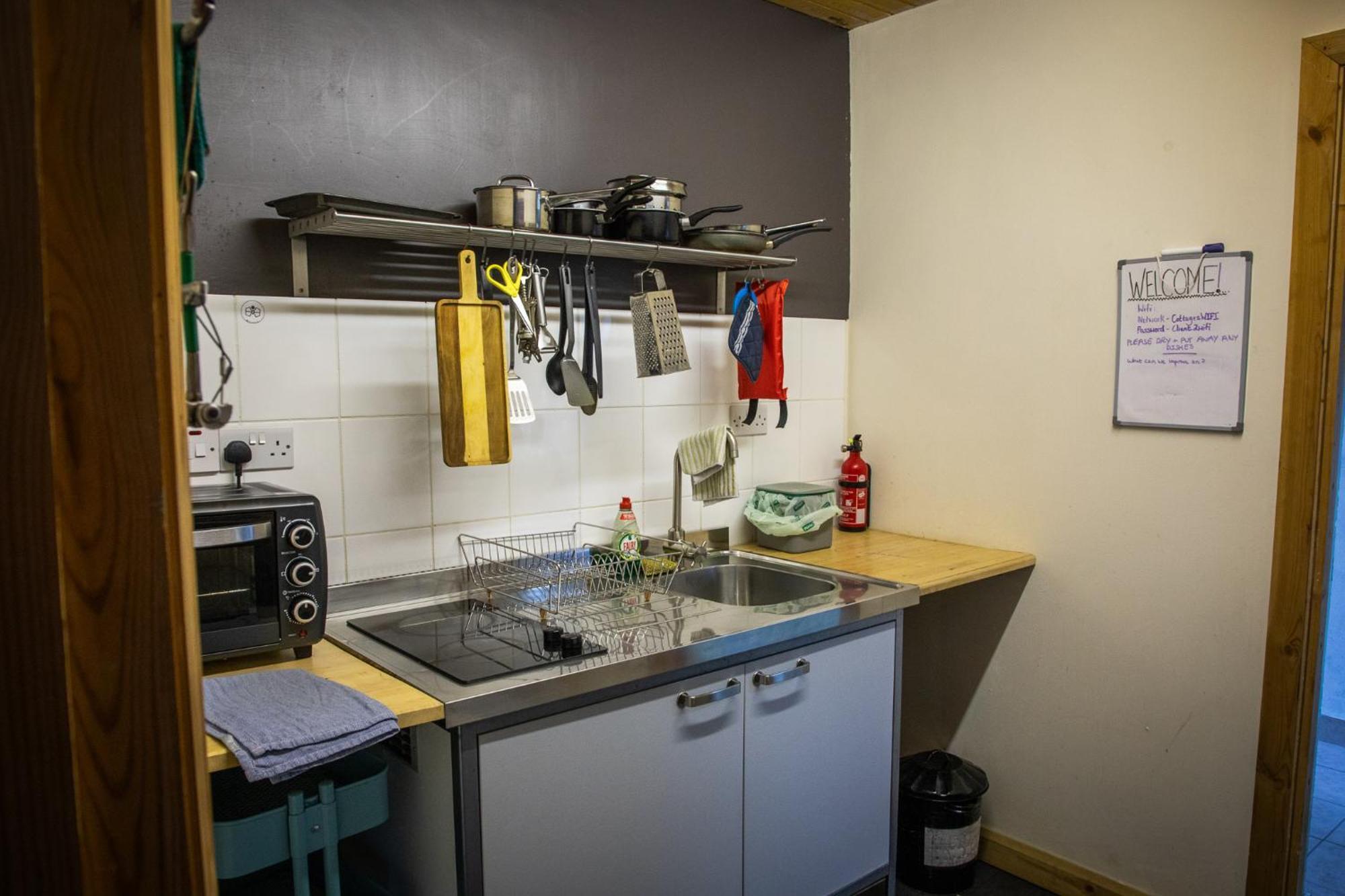 A Cosy Place In The Heart Of The Mournes Kilcoo المظهر الخارجي الصورة