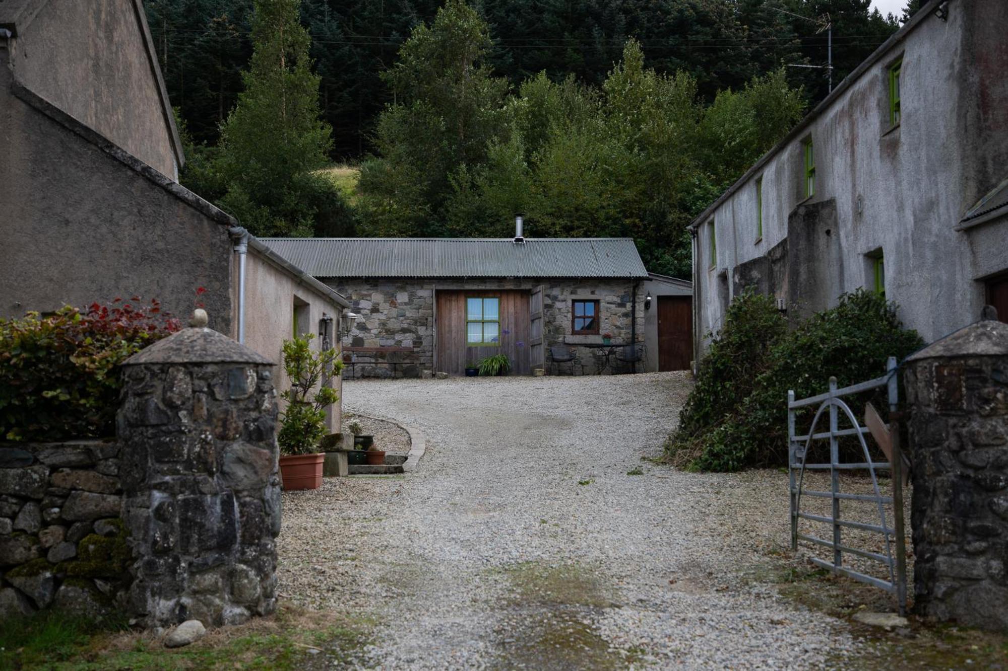 A Cosy Place In The Heart Of The Mournes Kilcoo المظهر الخارجي الصورة