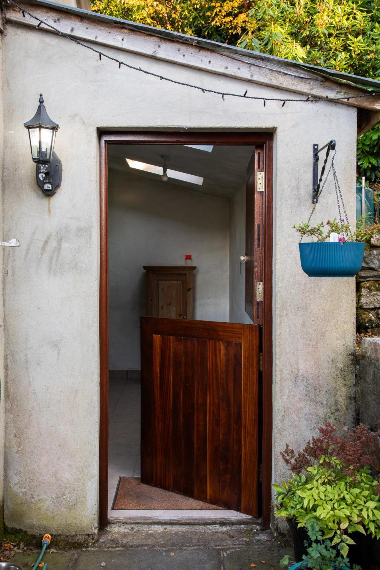 A Cosy Place In The Heart Of The Mournes Kilcoo المظهر الخارجي الصورة