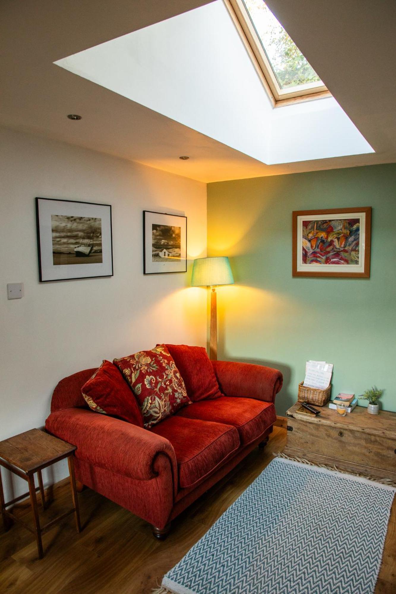 A Cosy Place In The Heart Of The Mournes Kilcoo المظهر الخارجي الصورة