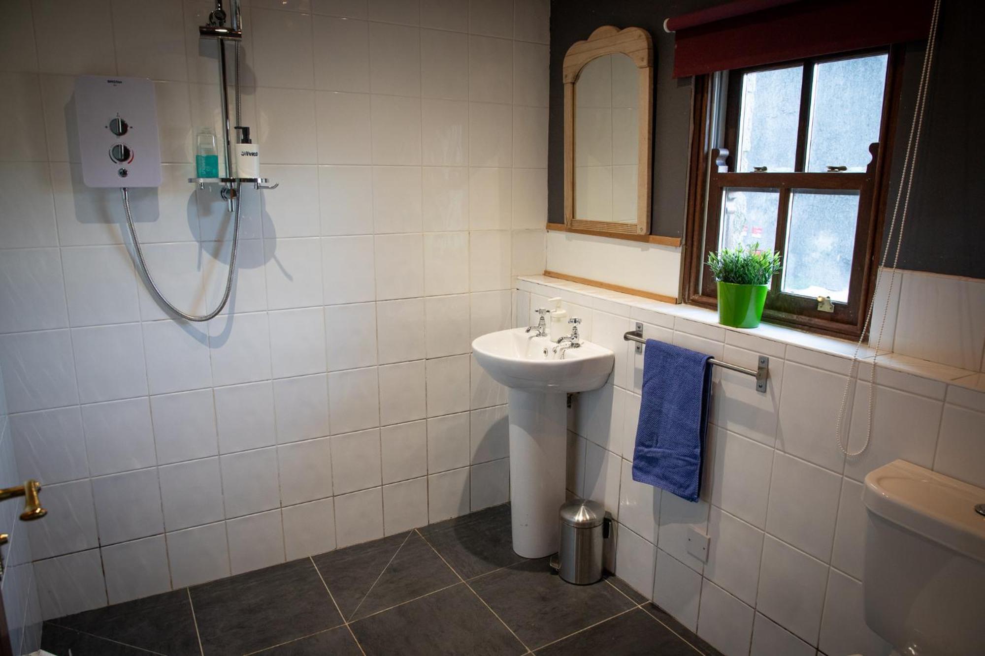 A Cosy Place In The Heart Of The Mournes Kilcoo المظهر الخارجي الصورة