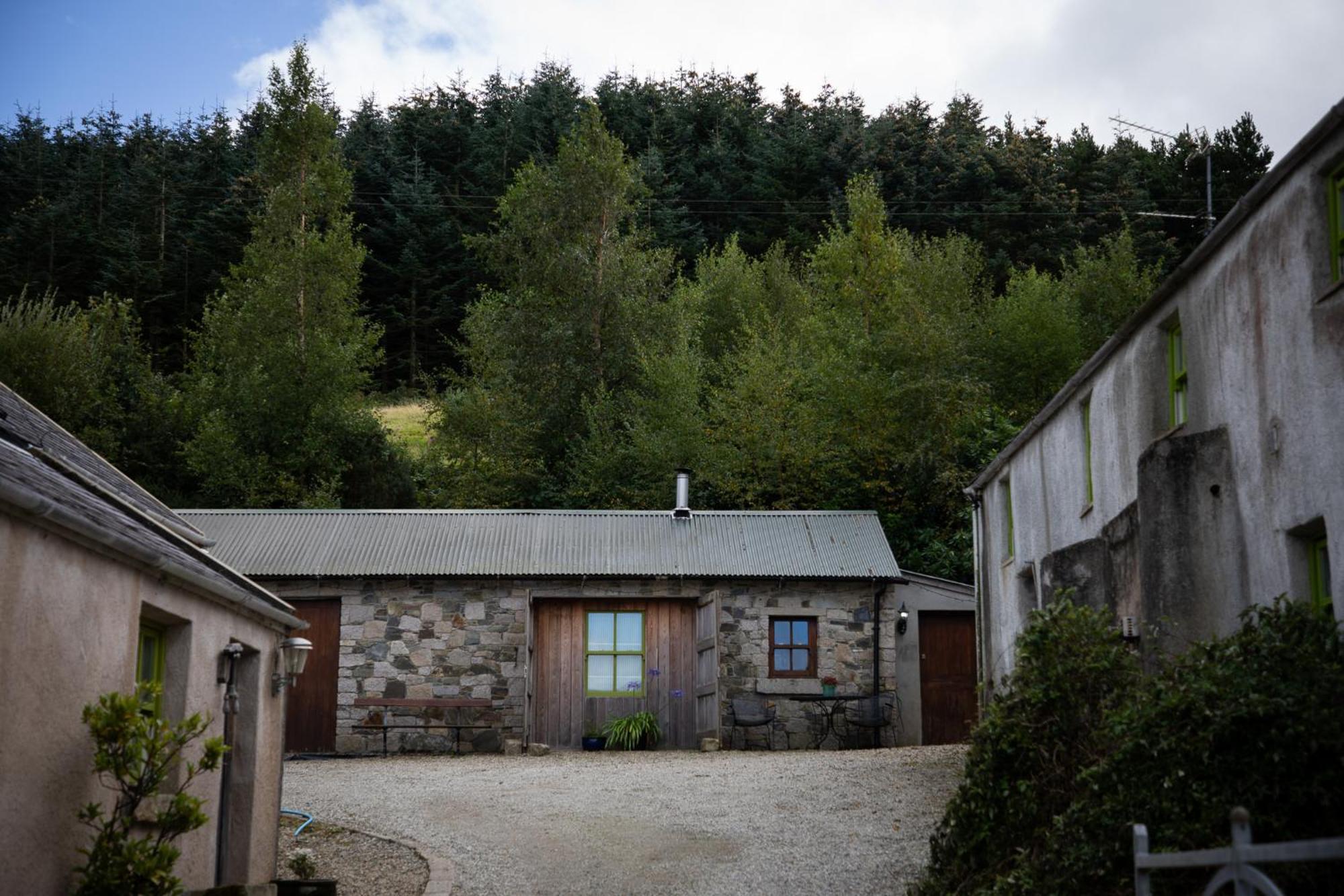 A Cosy Place In The Heart Of The Mournes Kilcoo المظهر الخارجي الصورة
