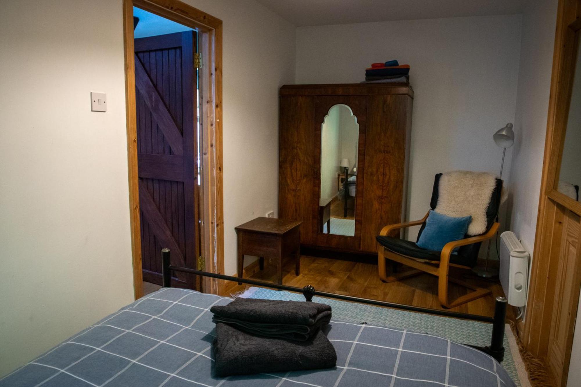 A Cosy Place In The Heart Of The Mournes Kilcoo المظهر الخارجي الصورة